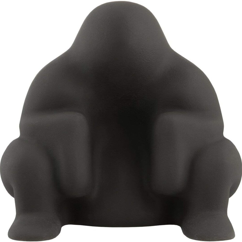 ALESSI DEDE TOPE DE PUERTA NEGRO ALESSI DEDE TOPE DE PUERTA NEGRO