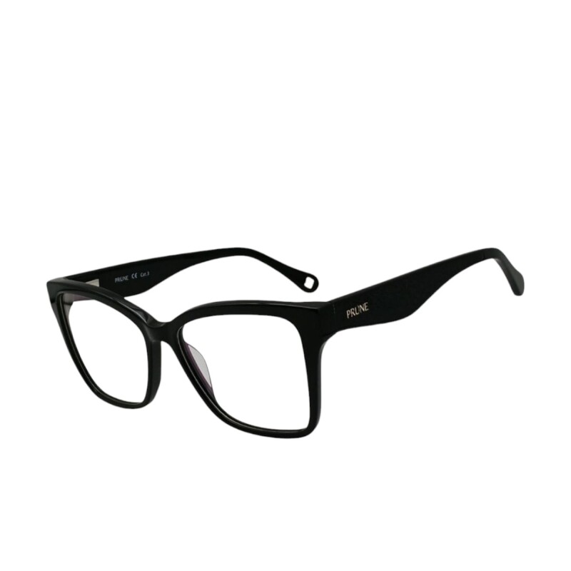 PRUNE Merlina 01 55-16 145 POL - Adulto - Negro negrouniforme