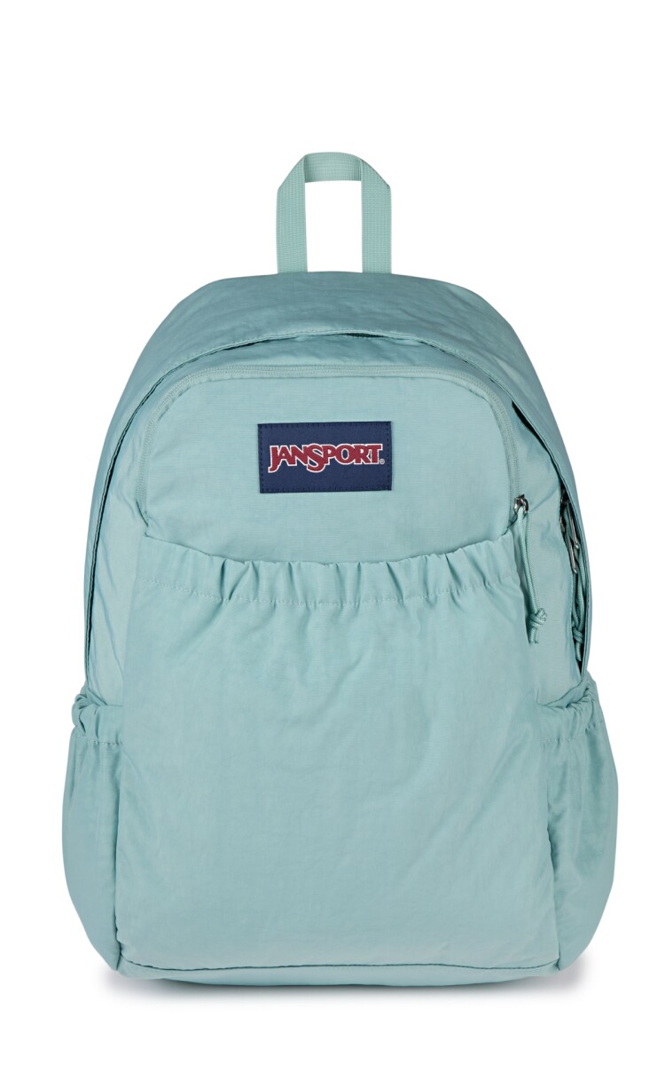 MOCHILA SLOUCH PACK - FADED SAGE 