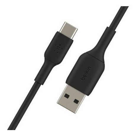 Cable Belkin Cab001bt2 2m Usb A Usb-c Boost Charge 4614