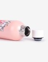 Artículos cocina Botellas Botella Térmica Estampada Antique Cat - Combinacion Multicolor