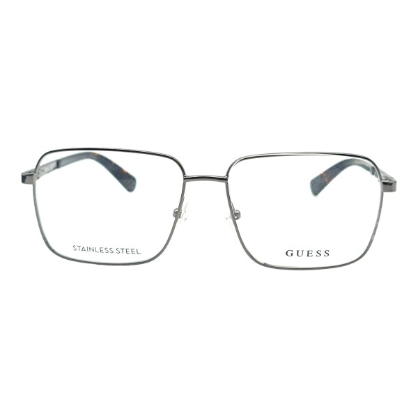 GUESS GU50024 010 5615 145 - Adulto - Gris grisuniforme