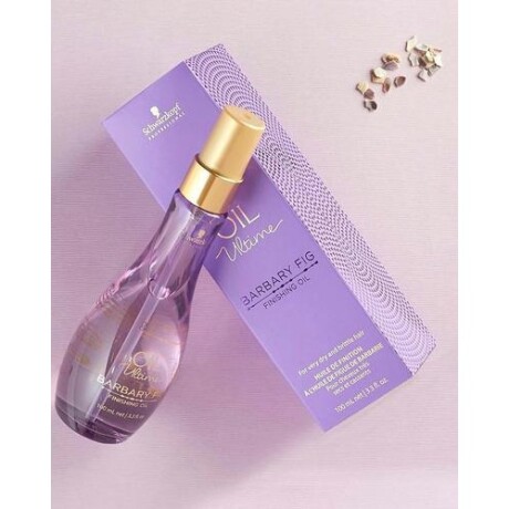 Aceite finalizador Schwarzkopf Oil Ultime Barbary Fig 100ml Aceite finalizador Schwarzkopf Oil Ultime Barbary Fig 100ml