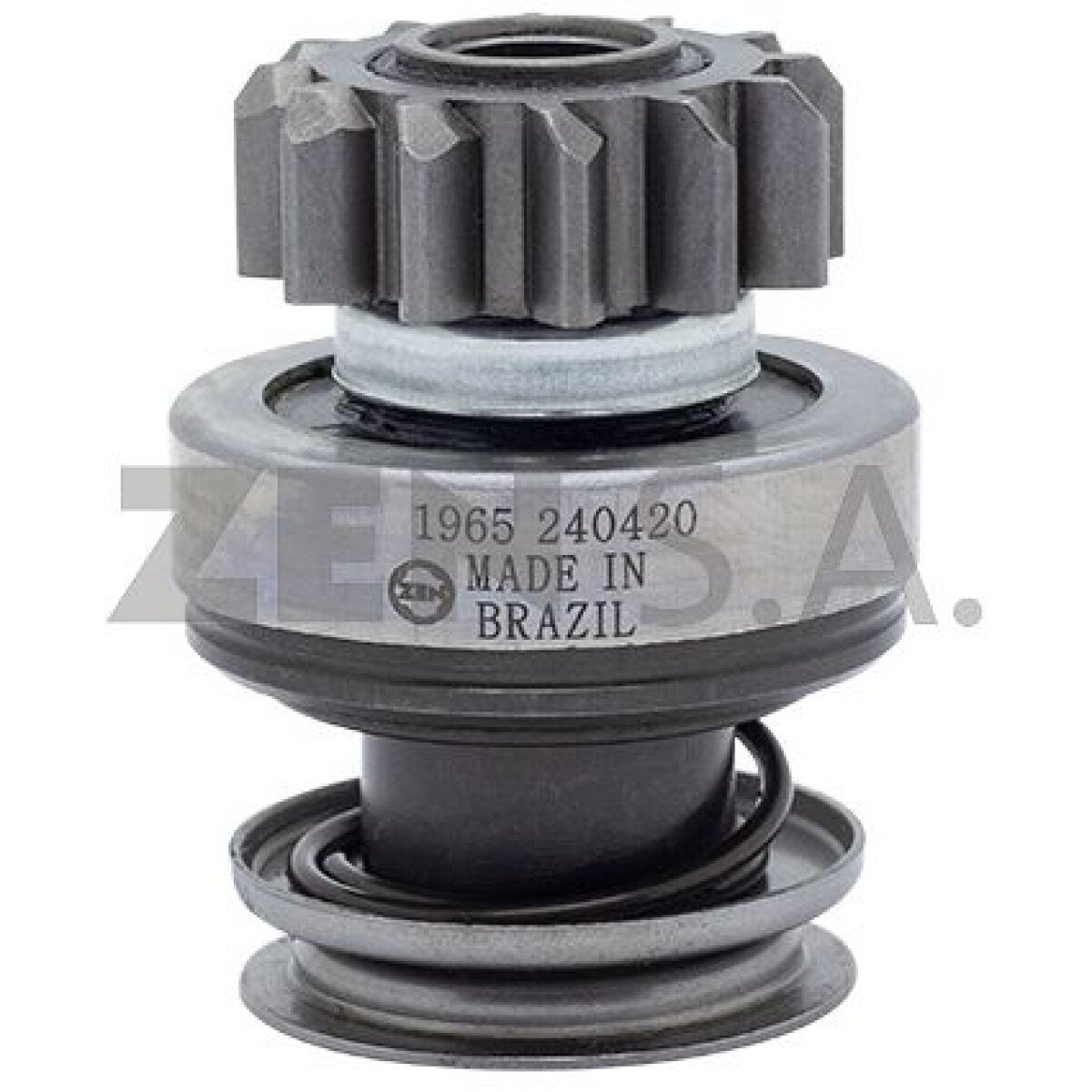 BENDIX ARRANQUE FIAT FIAT 2.0 ALFA ROMEA S-TELVIO GIULIA 2.0 BOSCH 12D ZEN 