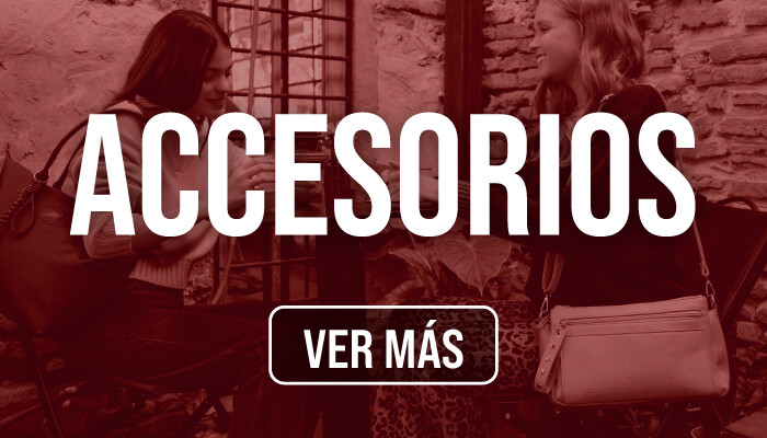 ACCESORIOS