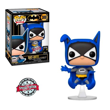 Bat-Mite Batman 1959 · DC [Exclusivo] - 300 Bat-Mite Batman 1959 · DC [Exclusivo] - 300