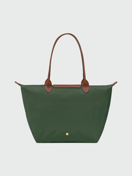 LONGCHAMP - Tote Bag Le Pliage Original L Alta Automática