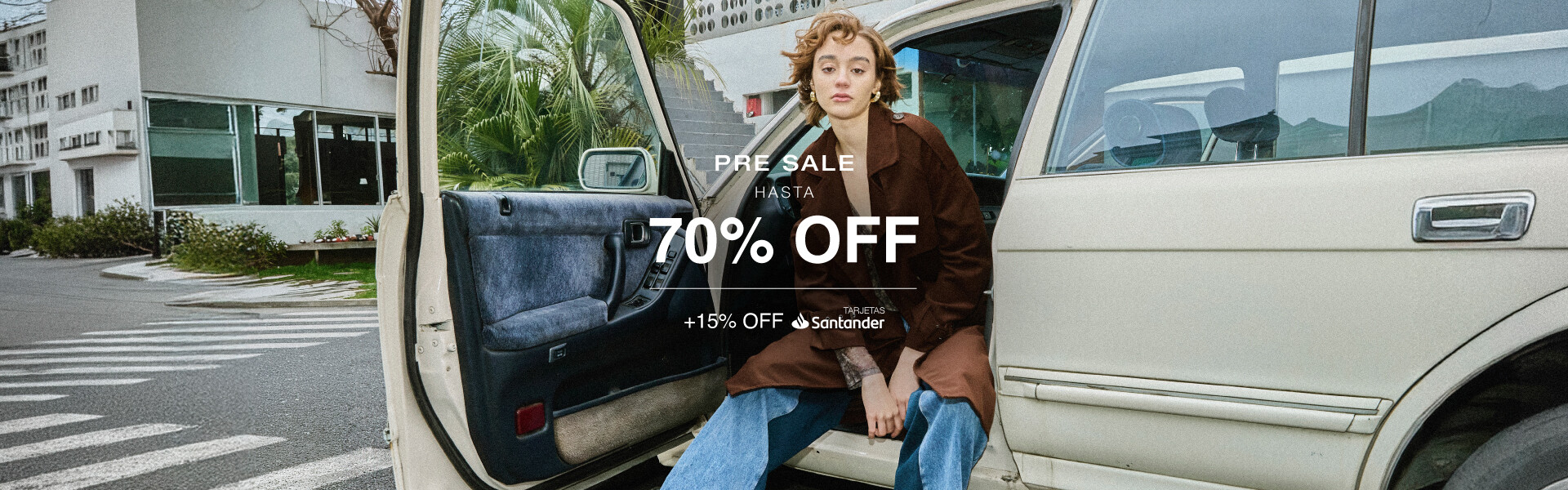 Pre Sale