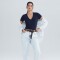 BLUSA MM FEM AZUL ESCURO