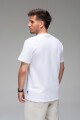 REMERA RIPPLE TEE B-blanco
