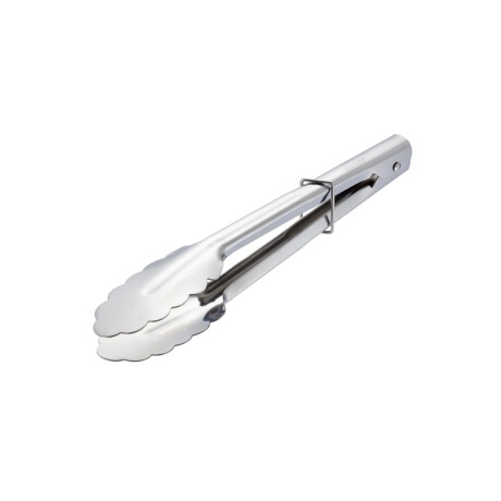 Pinza buffet todo inox. 30cm Pinza buffet todo inox. 30cm