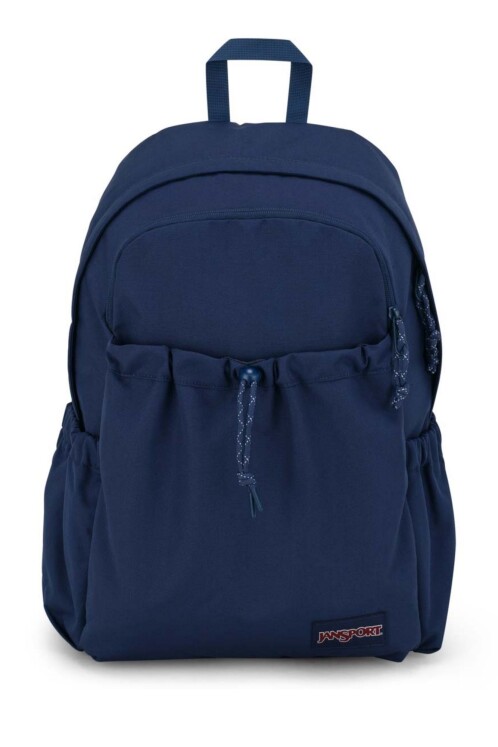 MOCHILA JANSPORT LOUNGE PACK NAVY