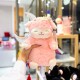 Peluche ovejita rosa Peluche ovejita rosa
