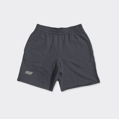 Short Pulau Jogga Gris