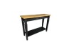 Mesa De Arrime Aparador Recibidor - Linea Salvador Negro