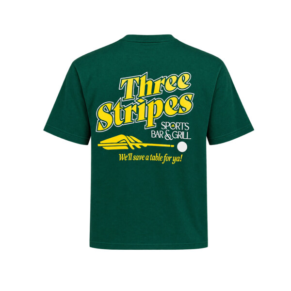 M SPORTS BAR POOL - ADIDAS VERDE