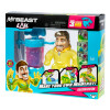 Mr Beast Lab Haz Tu Mr Beast, Llena y Crea Tu Propia Figura Elástica Mr Beast Lab Haz Tu Mr Beast, Llena y Crea Tu Propia Figura Elástica