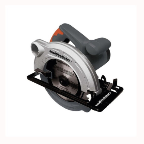 Sierra Circular Gladiator Sc807/1/220 1400W