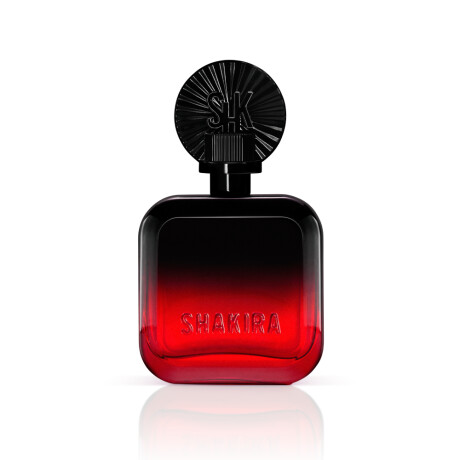 Perfume Shakira Rojo Elixir EDP 80ml Perfume Shakira Rojo Elixir EDP 80ml