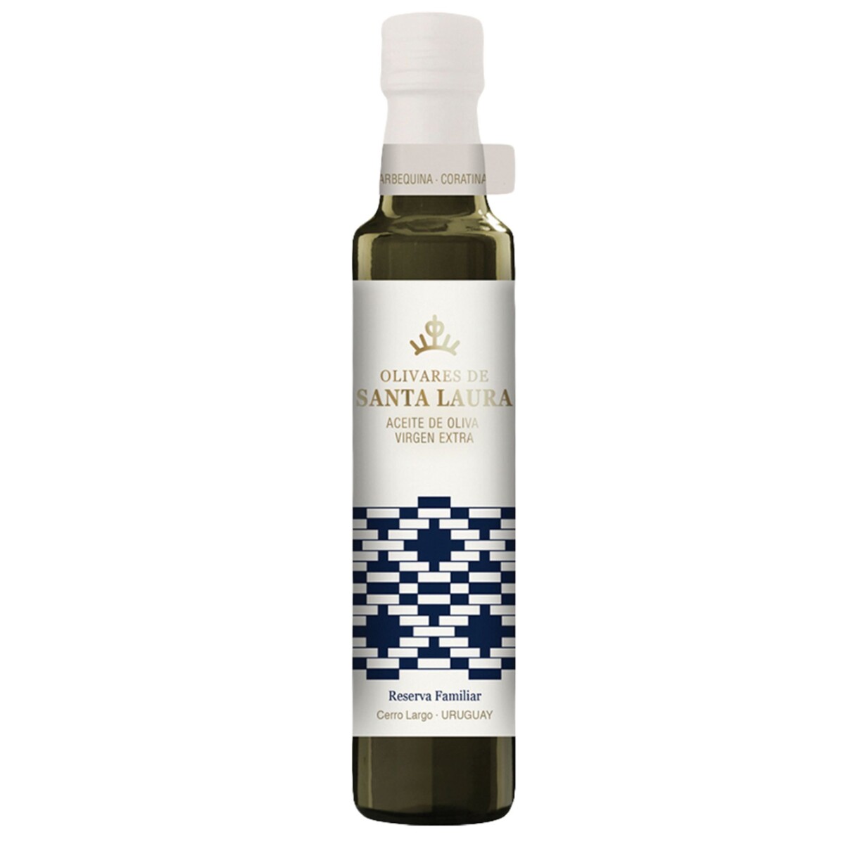 Aceite de oliva Reserva Familiar Santa Laura 250ml 