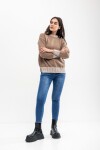 Jean skinny Azul