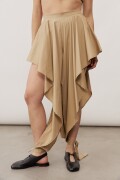 Pantalón Falzia BEIGE