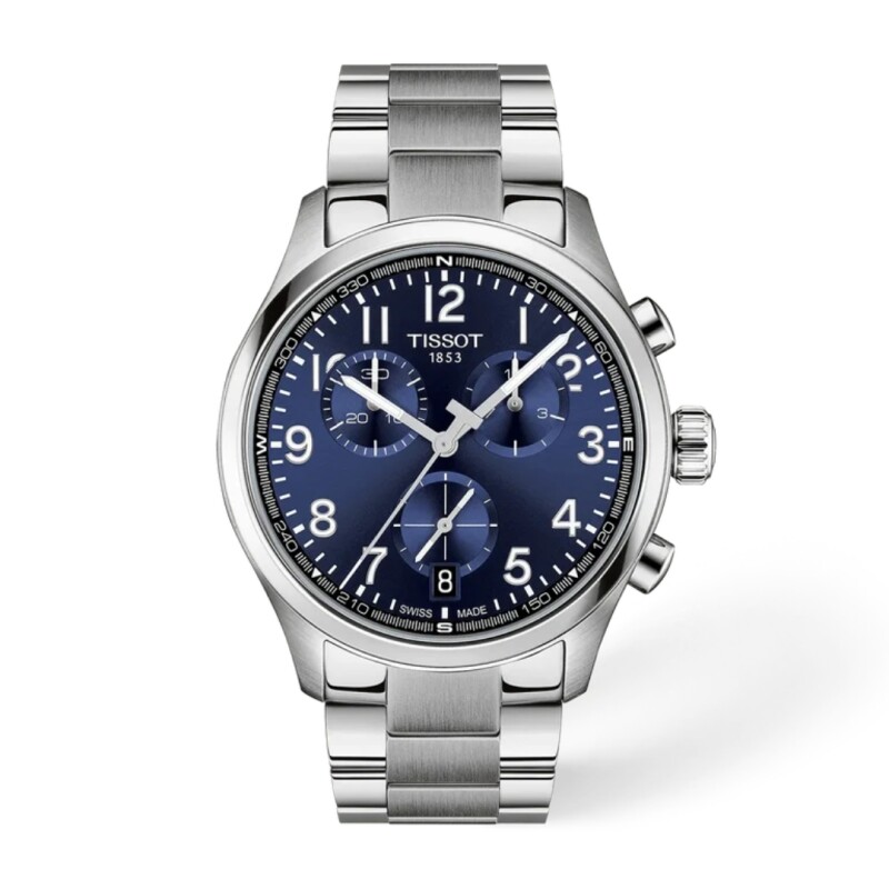 Reloj Tissot Chrono L 42mm Cronógrafo Hombre T1164171105200 Reloj Tissot Chrono L 42mm Cronógrafo Hombre T1164171105200