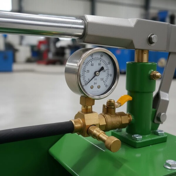 Bomba De Prueba Presion De Cañerias 50bar Jadever Bomba De Prueba Presion De Cañerias 50bar Jadever