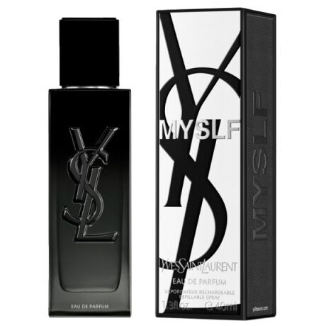 PERFUME MYSLF YVES SAINT LAURENT EDP 40ml PERFUME MYSLF YVES SAINT LAURENT EDP 40ml