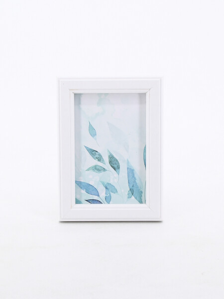 PORTARRETRATO ELYSIA BLANCO