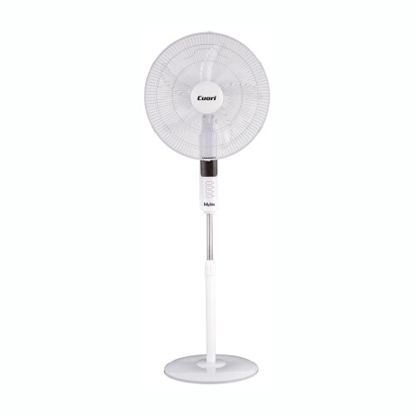 Ventilador De Pie CUORI Mylos 70W 18' 3 Velocidades Ventilador De Pie CUORI Mylos 70W 18' 3 Velocidades