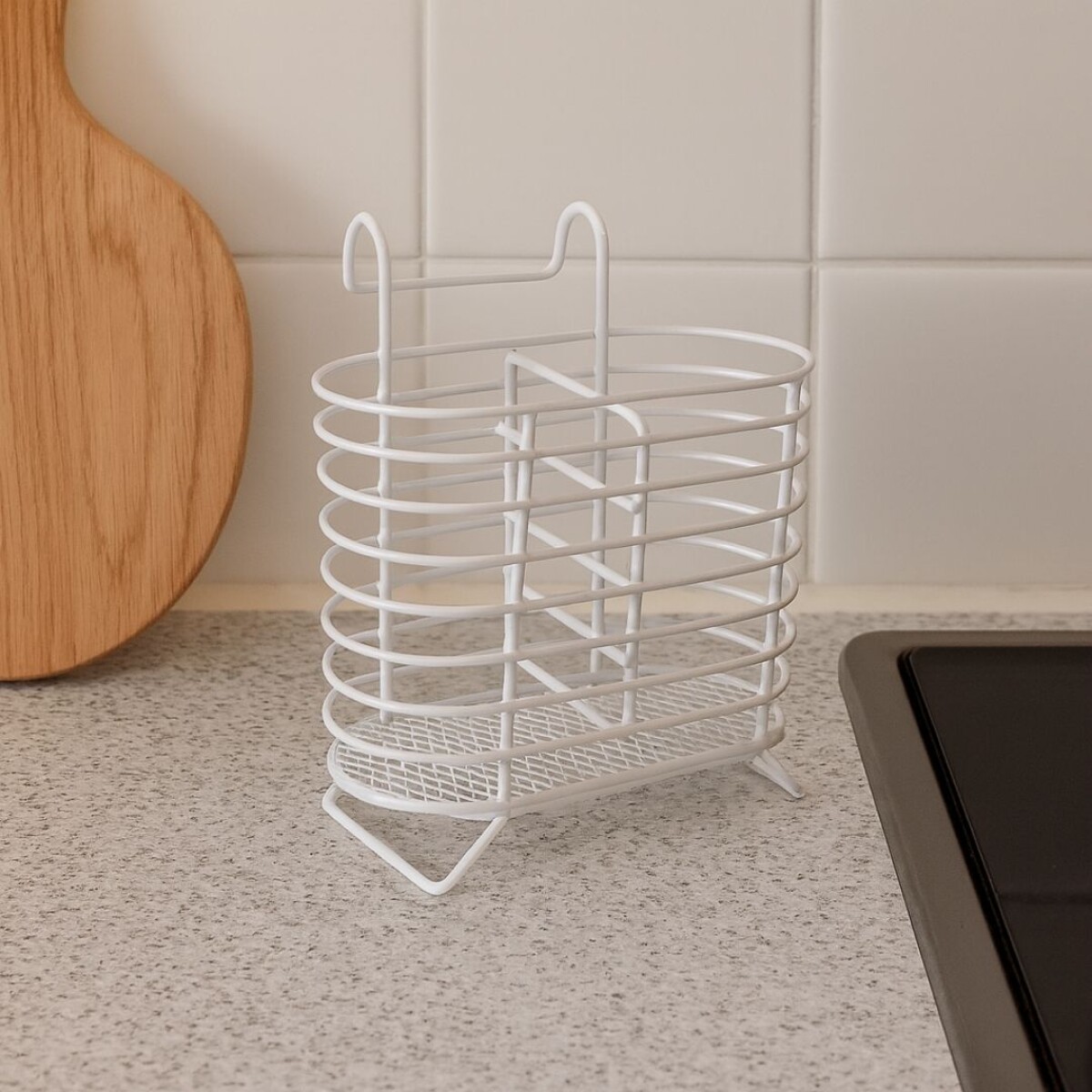 ESCURRIDOR DE CUBIERTOS COLGANTE 