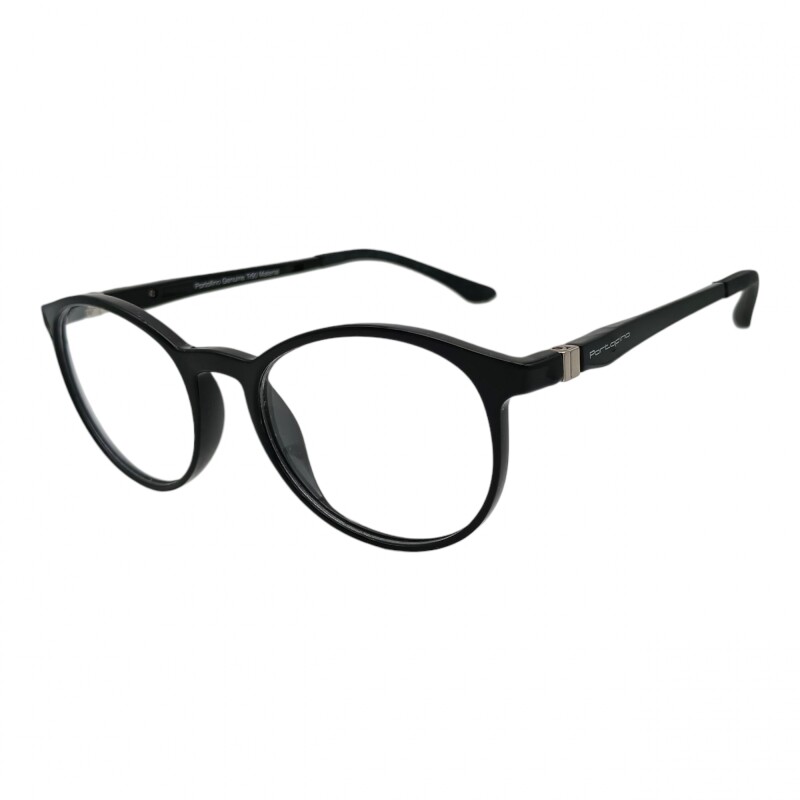 PORTOFINO 902 C01 4920 130 - Adulto - Negro negrouniforme