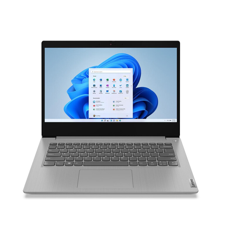 Notebook Lenovo Ideapad 3 i5-1135G7 512GB 8GB 14" Notebook Lenovo Ideapad 3 i5-1135G7 512GB 8GB 14"