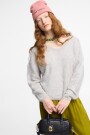 SWEATER Gris