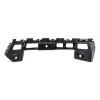 SOPORTE DE PARAGOLPE TRASERO IZQUIERDO GOL G6 Soporte De Paragolpe Trasero Izquierdo Gol G6