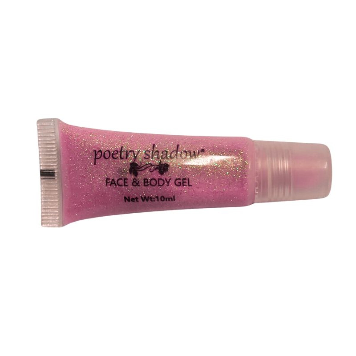 Glitter para Rostro - Tornasol Rosa 