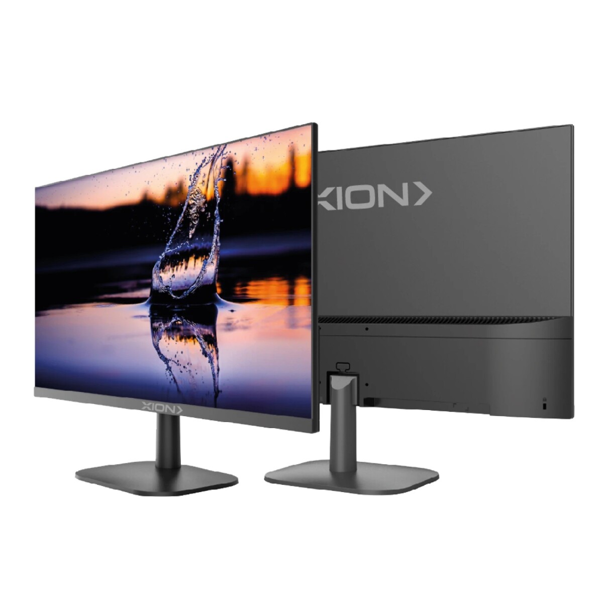 Monitor Xion 27" Modelo XI-MNT27-CU 