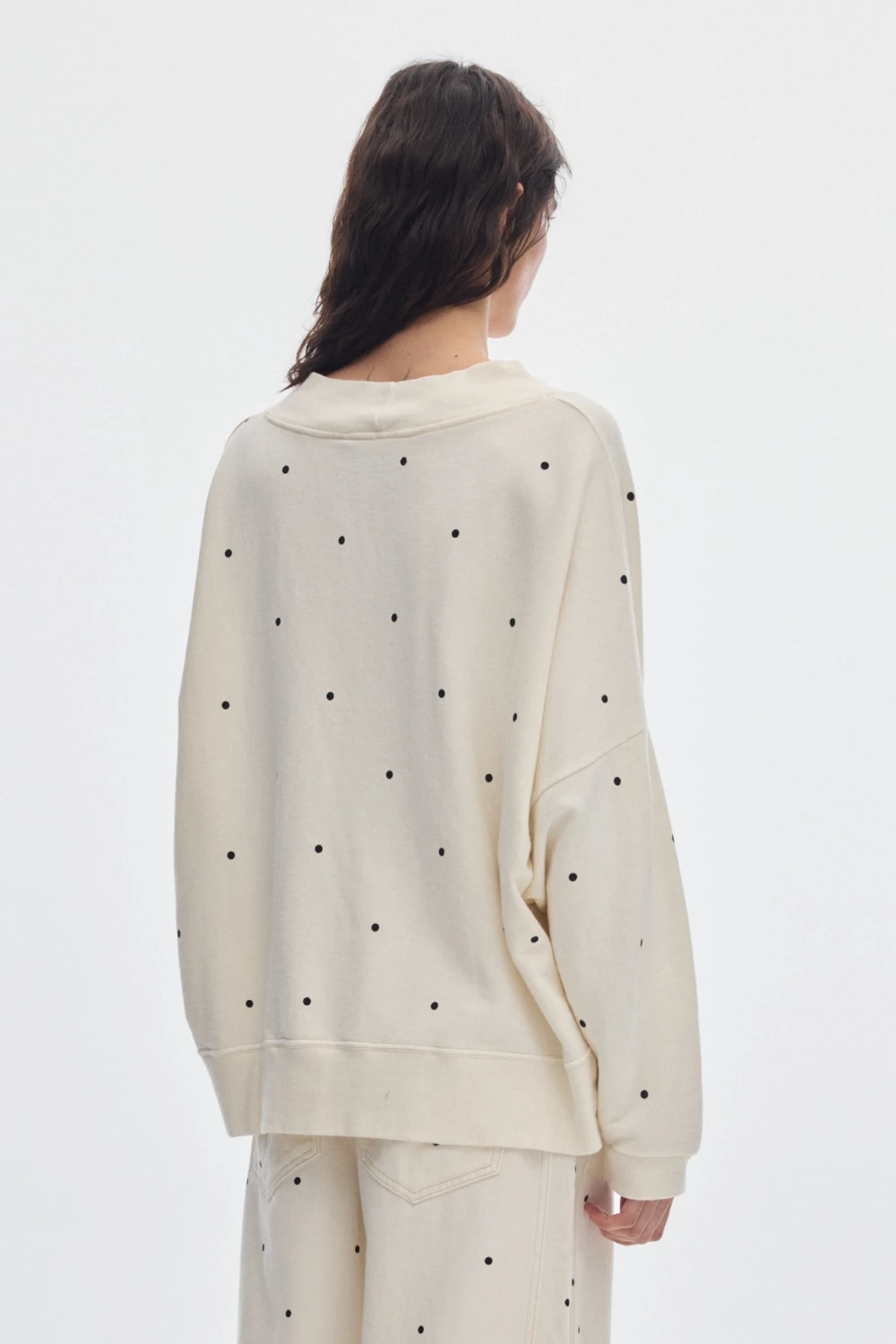 Buzo RENO Dots