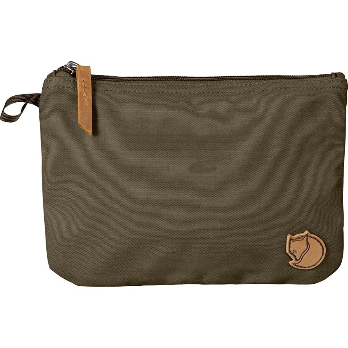 Billeteras Fjallraven Gear Pocket Unisex 