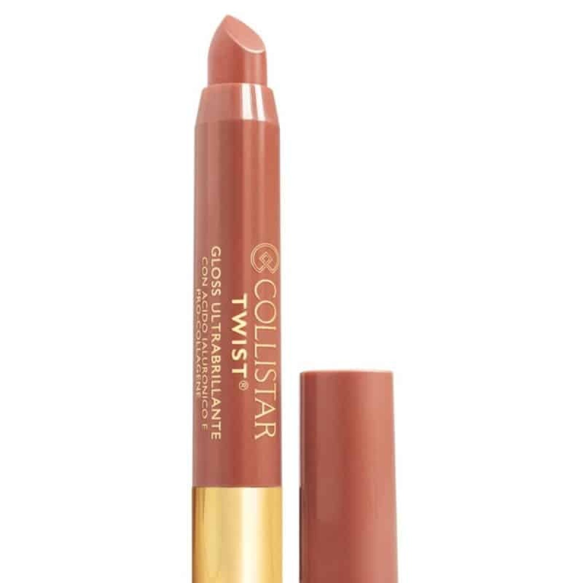 Collistar Twist Shiny Gloss Hyl.Coll 202 