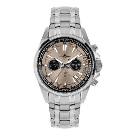 Reloj Jacques Lemans 1-2117ZG Reloj Jacques Lemans 1-2117ZG