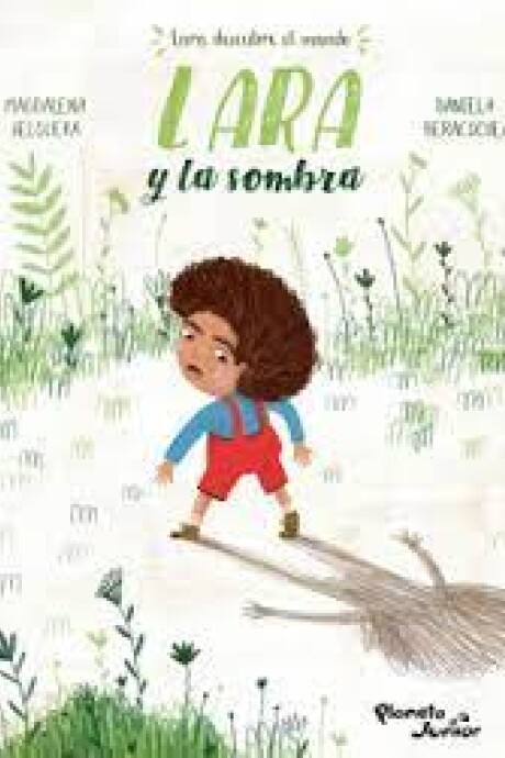 LARA Y LA SOMBRA LARA Y LA SOMBRA