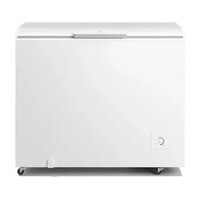 Electrodomésticos > Heladeras > Freezer
