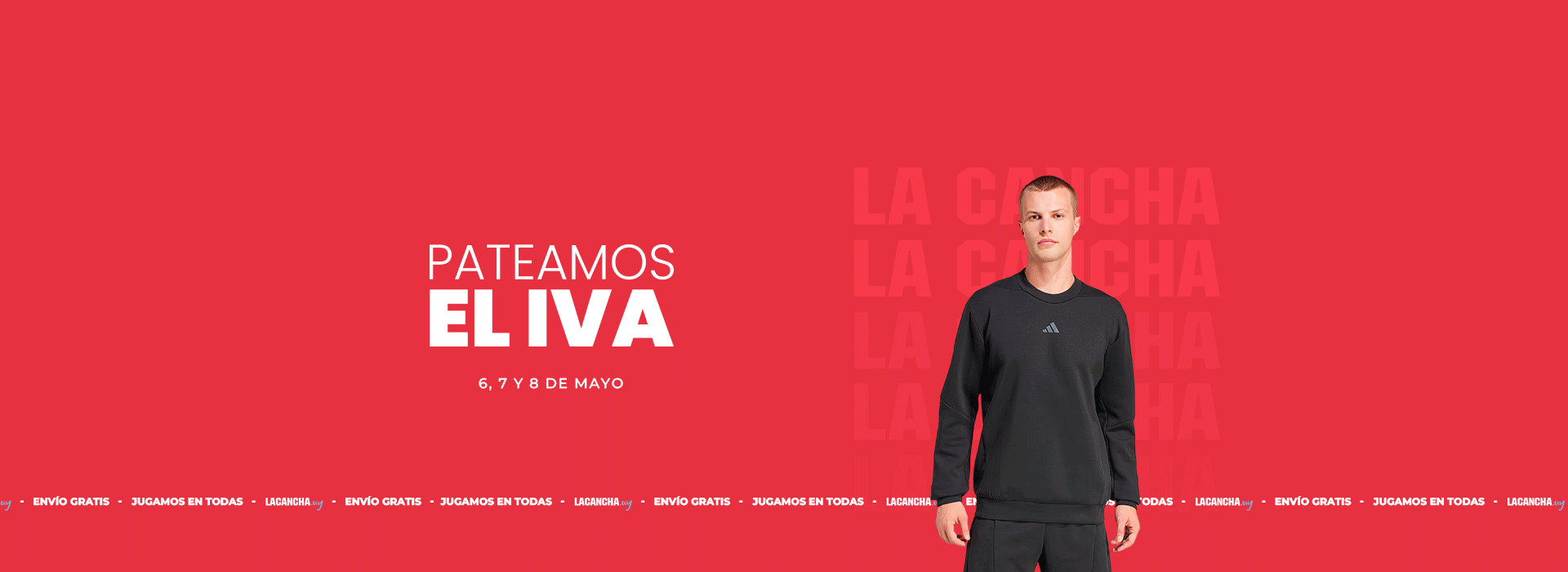 MÁS QUE IVA