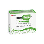 REPOFLORAN SIN ESTRES CJ X 30 CAPS. única