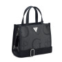Cartera Guess Jackie Negro 0