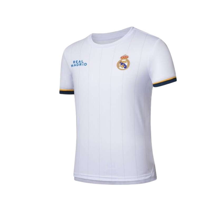SS TOP M REAL MADRID WH2