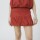 FALDA BALLOON Cherry