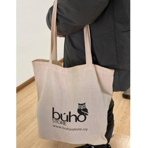 Bolsa Ecológica de Algodón Tote Bag Bolsa Ecológica de Algodón Tote Bag